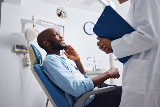 Best Urgent Dental Care for Toothaches in West Falls Church, VA