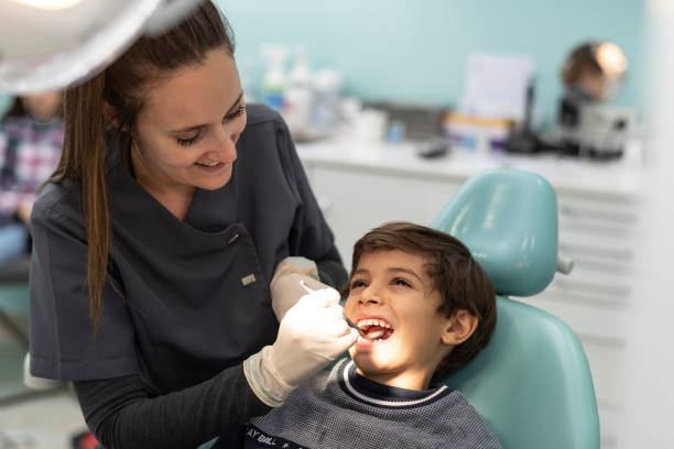 Best Emergency Root Canal Therapy in West Falls Church, VA