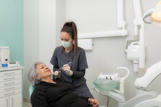 Best Emergency Wisdom Tooth Extraction in West Falls Church, VA