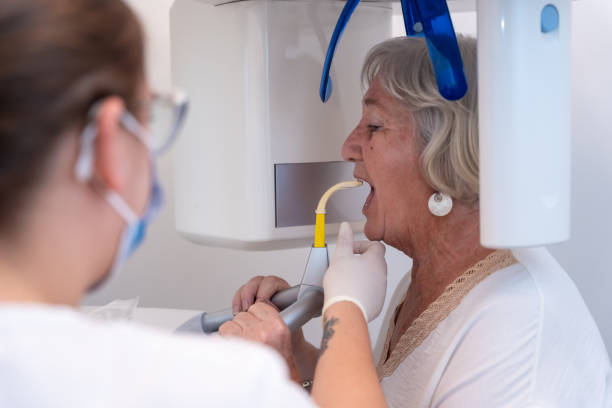 Best Emergency Treatment for Jaw Pain or Injury in West Falls Church, VA