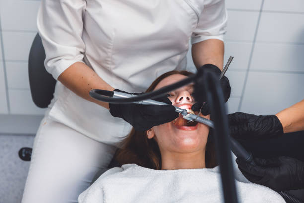 Best Emergency Denture Repair in West Falls Church, VA